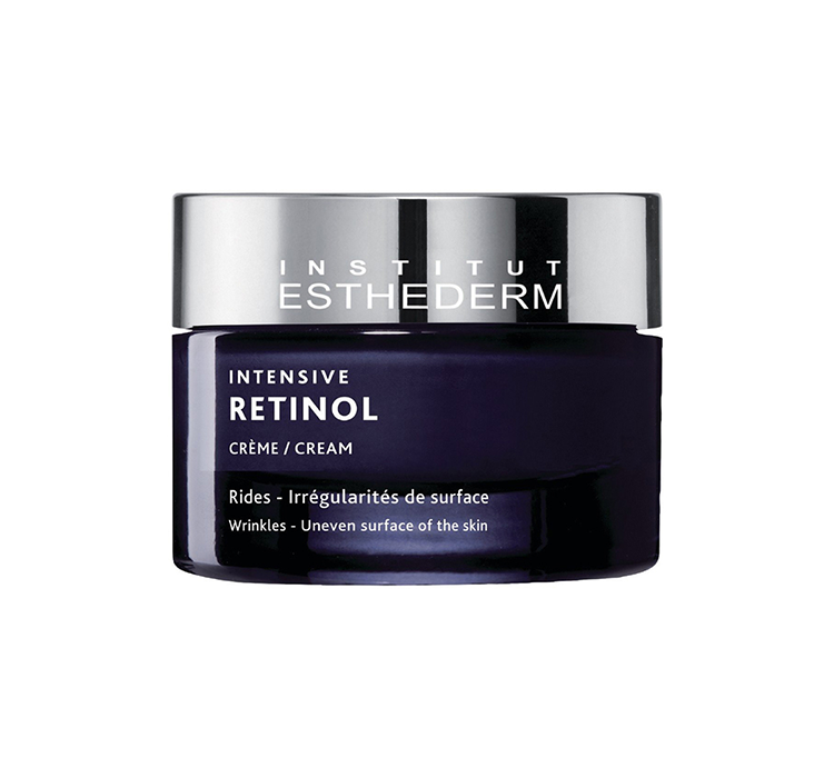 Institut Esthederm Intensive Retinol zaawansowany krem z retinolem intensywnie przeciwzmarszczkowy 50 ml