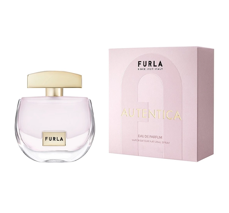Furla, Autentica, Woda perfumowana dla kobiet dla kobiet,  100 ml