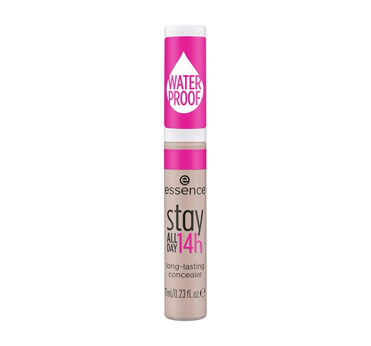 ESSENCE STAY ALL DAY 14H KOREKTOR DO TWARZY 30 NEUTRAL BEIGE 7ML