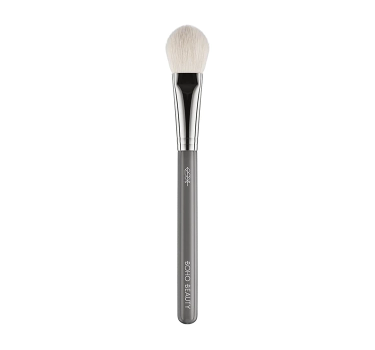 Boho Beauty - Face Finish Brush - Wielofunkcyjny pędzel do makijażu - 115V