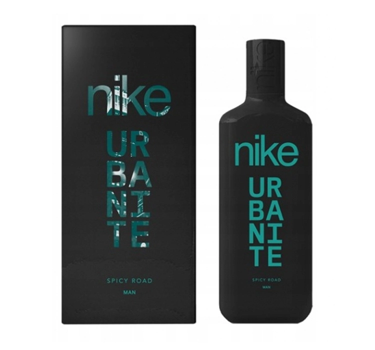 Nike Urbanite Spicy Road Man EDT 75ml