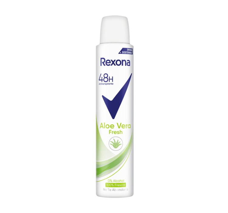 Rexona (de) Dezodorant, Aloe Vera,200 ml
