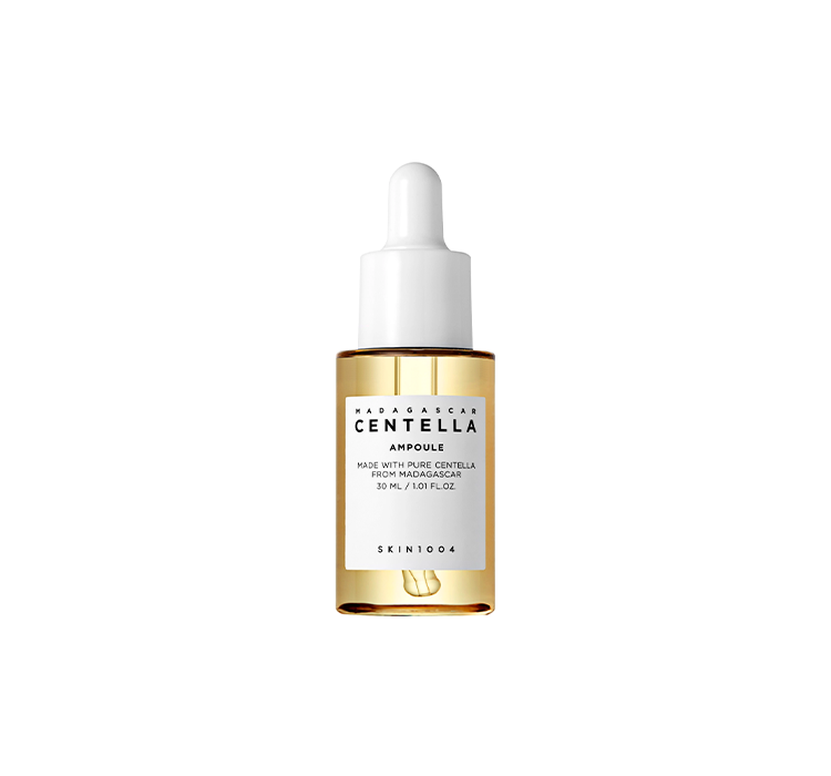 SKIN1004 Madagascar Centella Odżywcze serum do twarzy z wąkrotą azjatycką 30ml