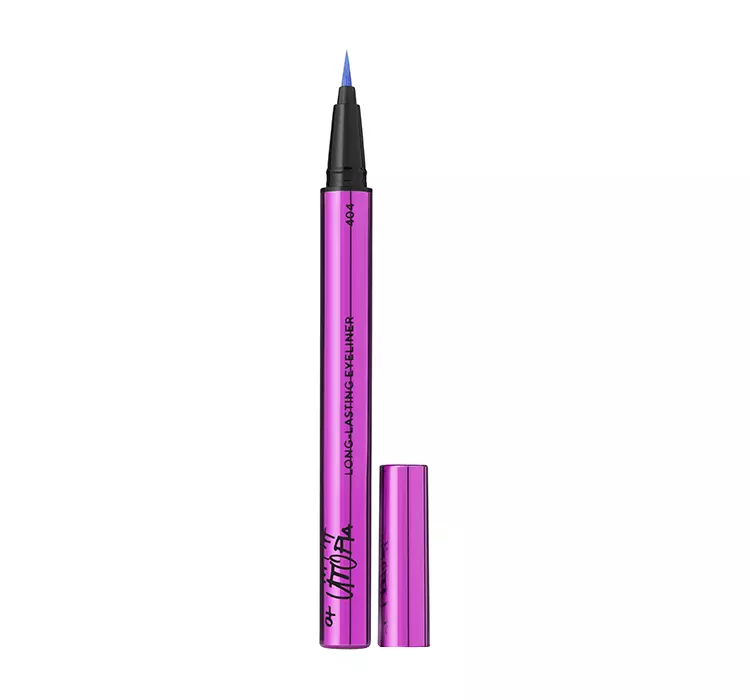 LAMEL The Myth of Utopia Eyeliner do oczu nr 404 1szt