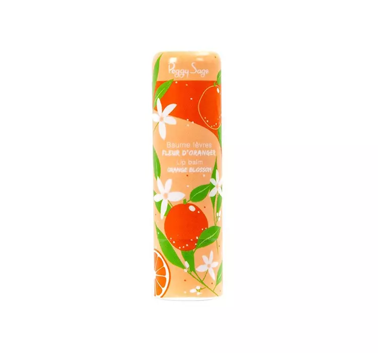 PEGGY SAGE BALSAM DO UST W SZTYFCIE ORANGE BLOSSOM 5ML