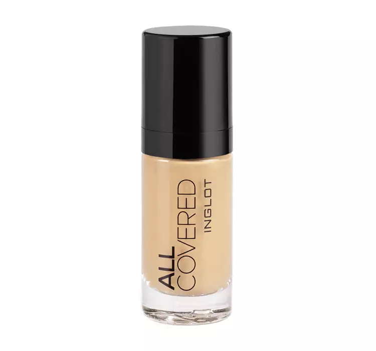 Inglot All Covered MW005 30.0 ml
