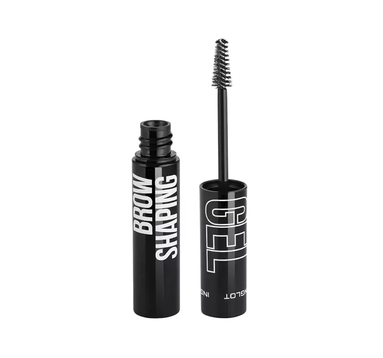 Inglot Modelujący żel do brwi Brow Shaping