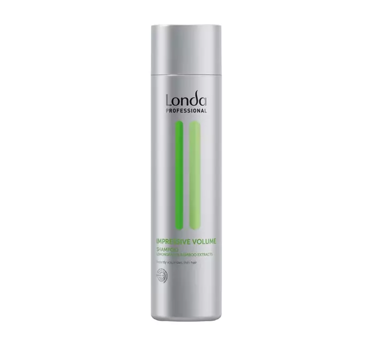 Impressive Volume Shampoo szampon zwiększający objętość włosów 250ml