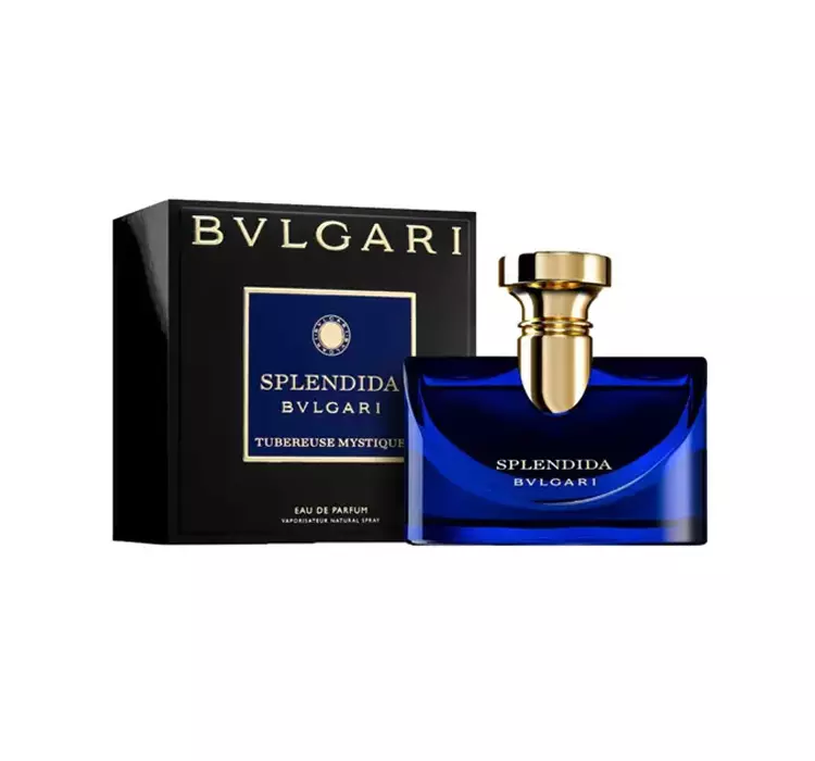 Bvlgari Splendida Tubereuse Mystique woda perfumowana 50ml
