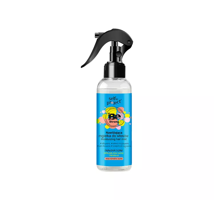 Selfie Project Be Strong 100 ml