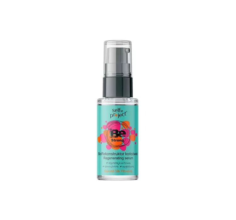 Selfie Project Be Strong 30 ml