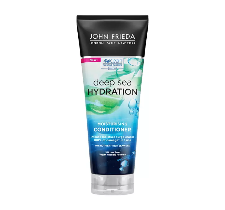 Deep Sea Hydration nawilżająca odżywka do włosów 250 ml