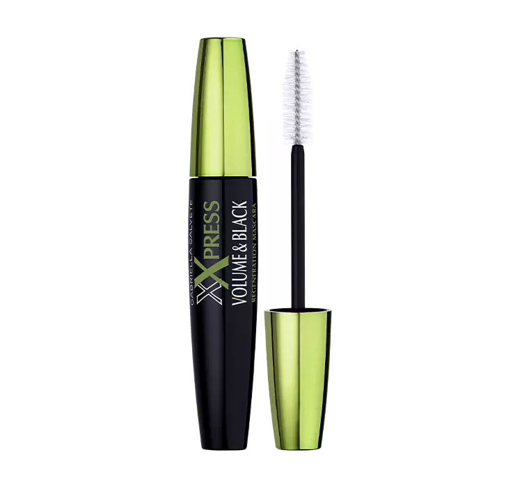 Gabriella Salvete XXPress Volume & Black