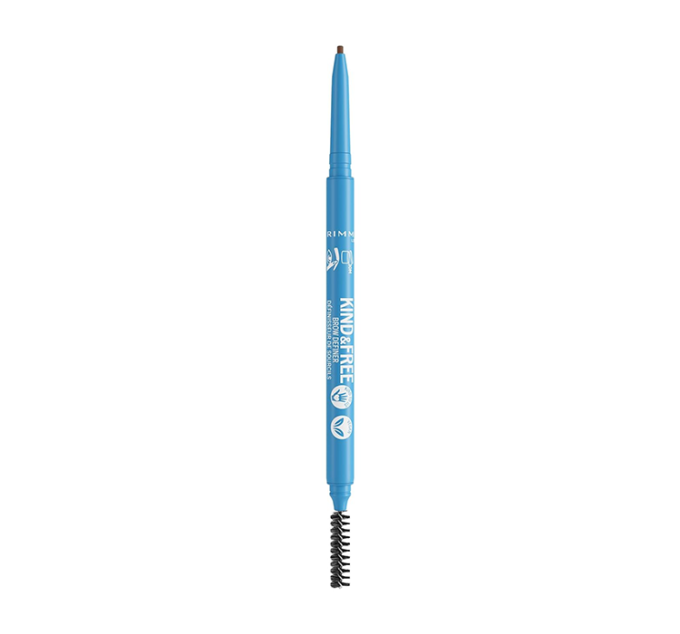 RIMMEL KIND & FREE KREDKA DO BRWI 004 CARAMEL 0,09G