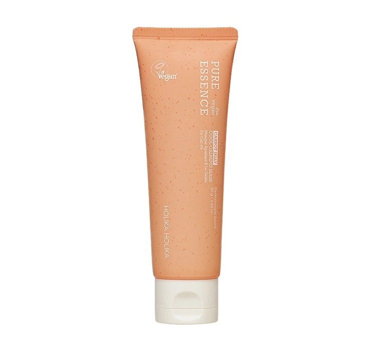 HOLIKA HOLIKA CARROT JELLY ŻELOWA MASKA KOJĄCA DO TWARZY 80G