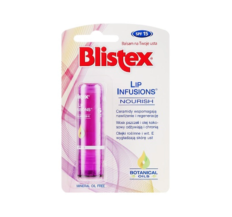 Blistex RADA RADA Balsam d/ust NOURISH 166336