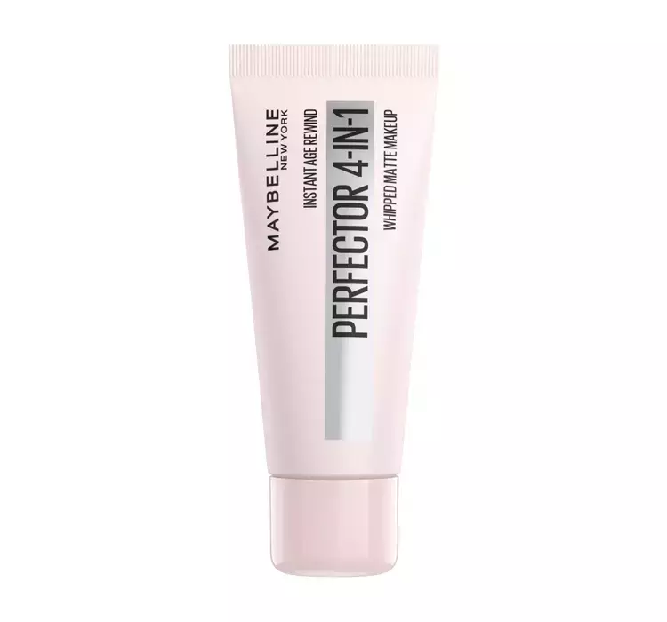 Maybelline Instant Age Rewind Perfector 4-In-1 Matte Makeup podkład 30 ml 03 Medium