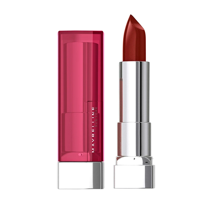 Maybelline New York Color Sensational Creamy Matte Lippenstift 3600531224516