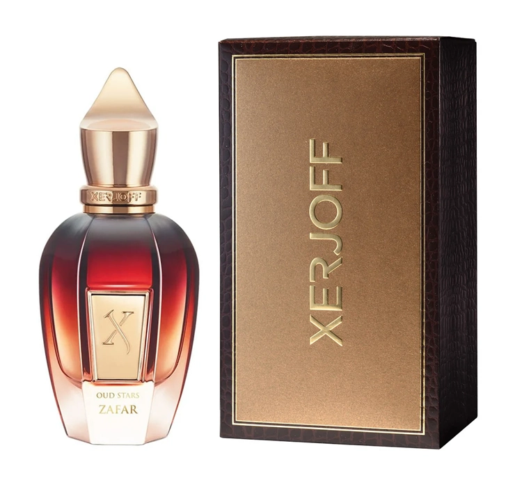 Xerjoff Zafar Parfum 50ml