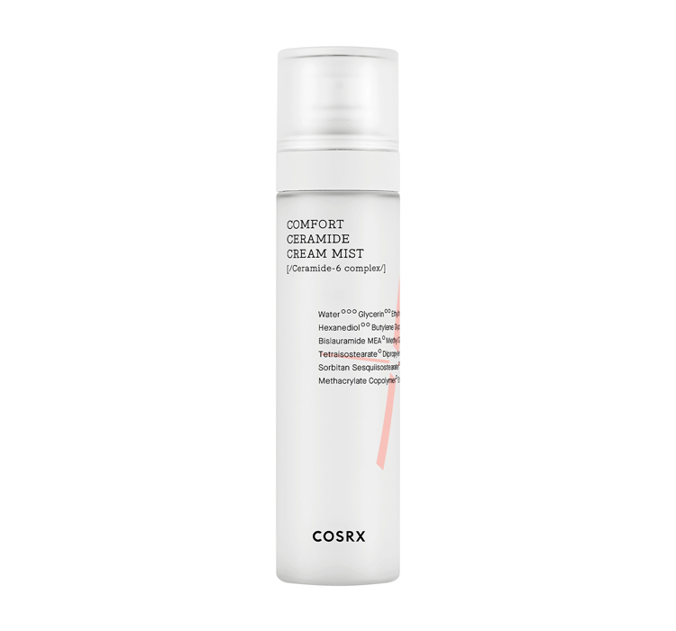 Cosrx Comfort Ceramide Cream Mist 120ml