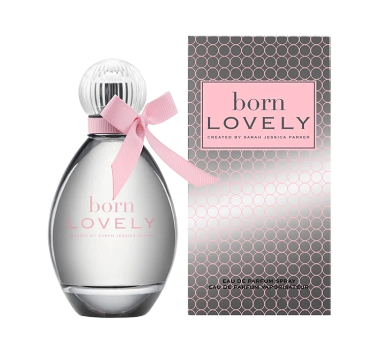 SARAH JESSICA PARKER Born Lovely EDP 100ml