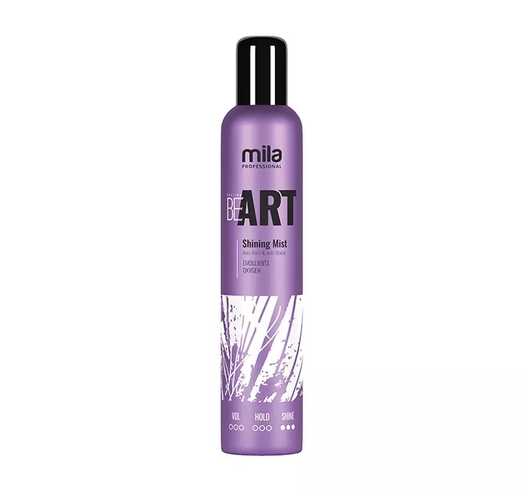 Mila Mgiełka Pro Shining Mist 200 ML