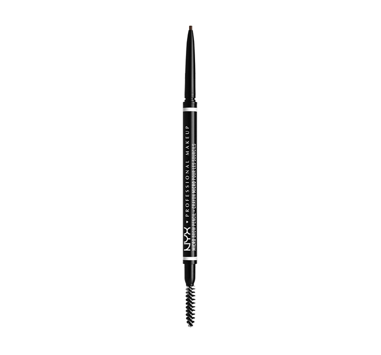 NYX Professional Makeup Micro Brow Pencil - Espresso