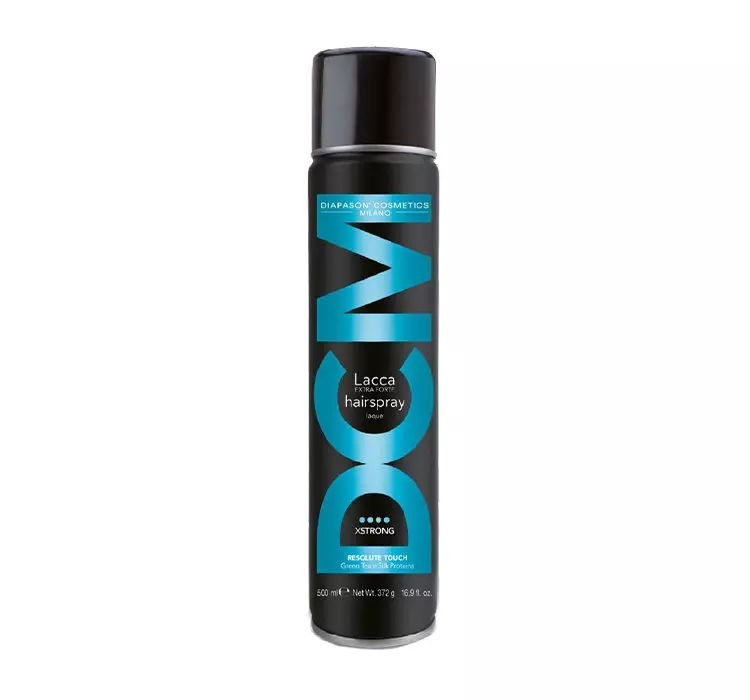Diapason Diapason Italy Lacca Extra mocny lakier 500ml LACCA EXTRA FORTE 500