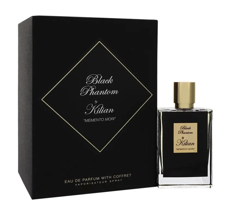 Kilian Black Phantom - Memento Mori