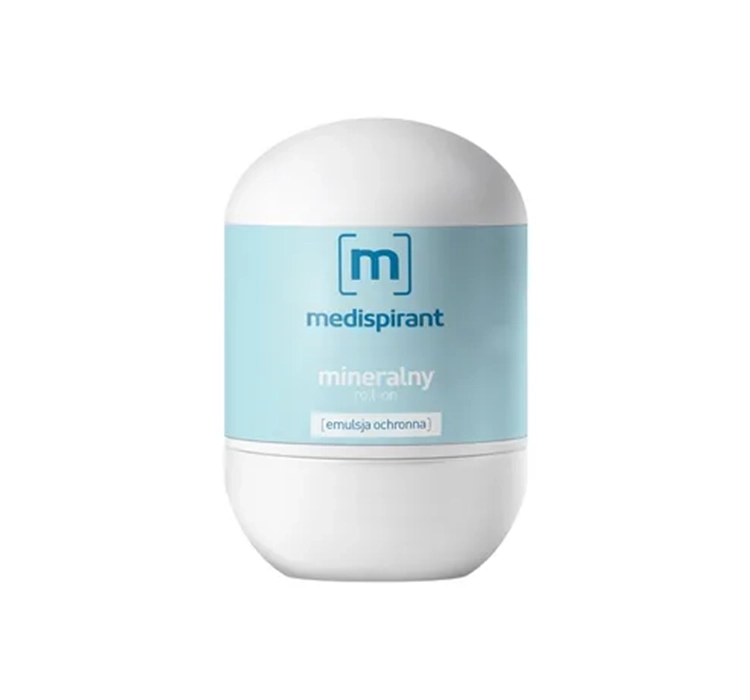 Medispirant roll-on mineralny 40 ml