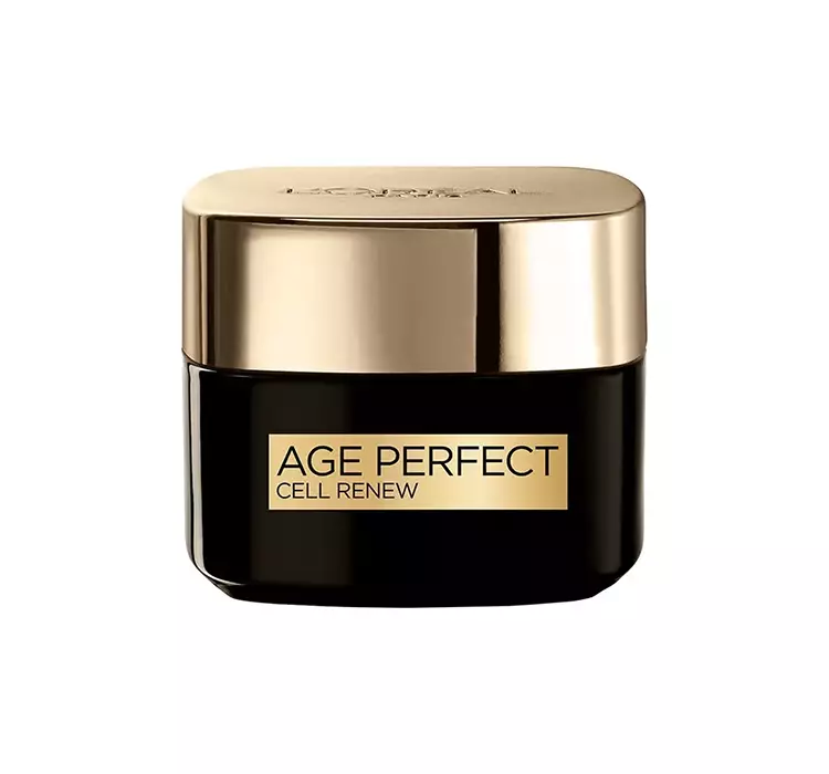 Loreal Age Perfect Cell Renew Krem przeciwzmarszczkowy rewitalizujący na dzień 50ml