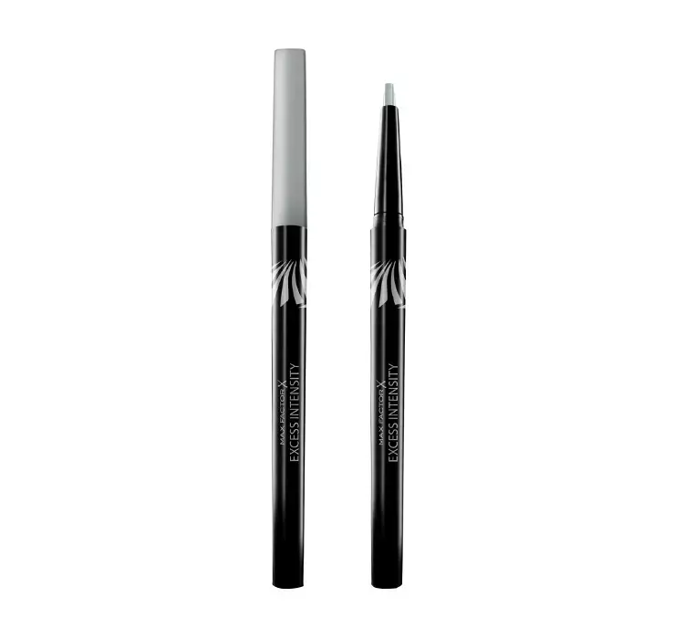 Max Factor Eyeliner Excess Intensity Longwear 05 Excessive Silver 2g