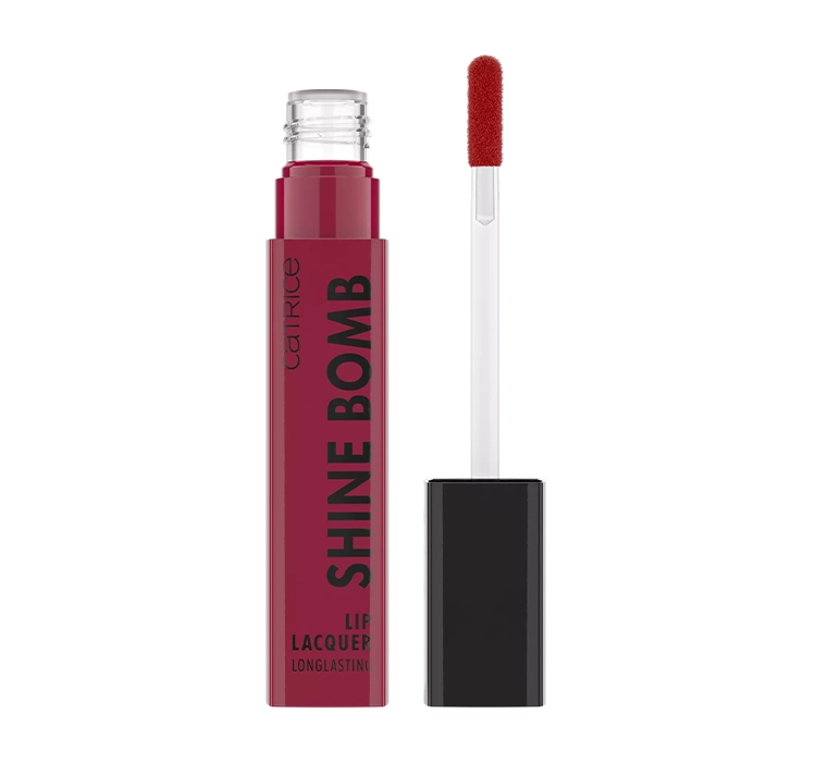 Catrice Shine Bomb - Lip Laquer 050 3ml