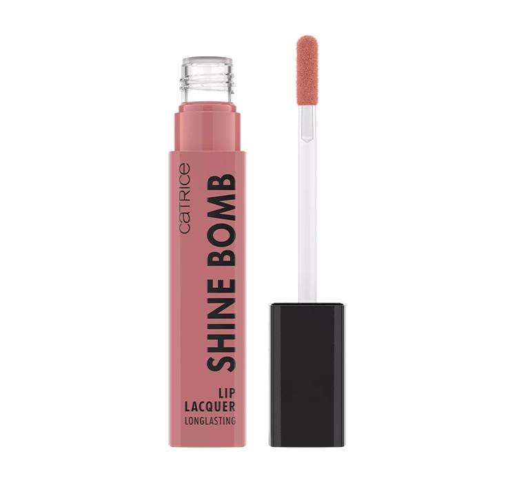 Catrice Shine Bomb - Lip Laquer 020 3ml