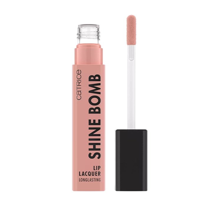 Catrice Shine Bomb - Lip Laquer 010 3ml