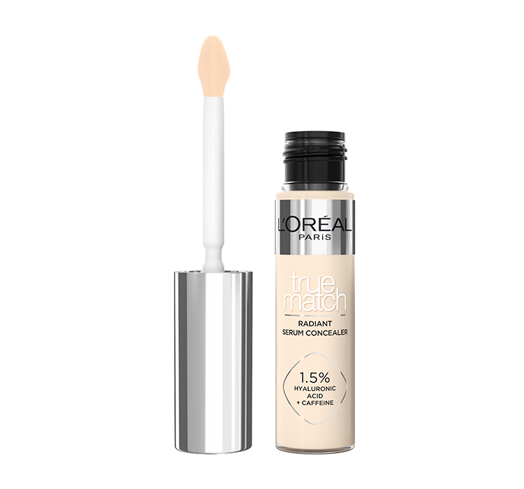 L'OREAL True Match Radiant Serum Concealer Korektor Pod Oczy 1N 4,7ml