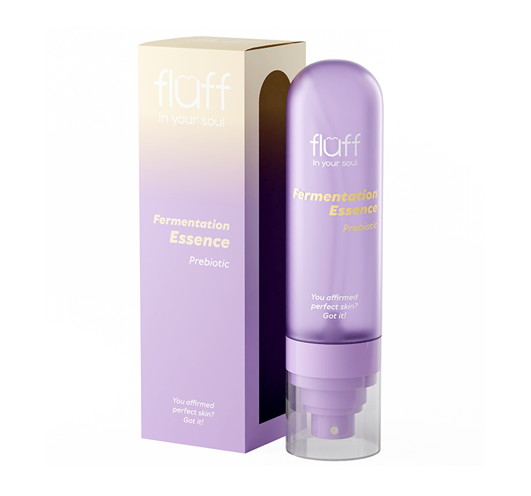 Fluff esencja do twarzy 80ml