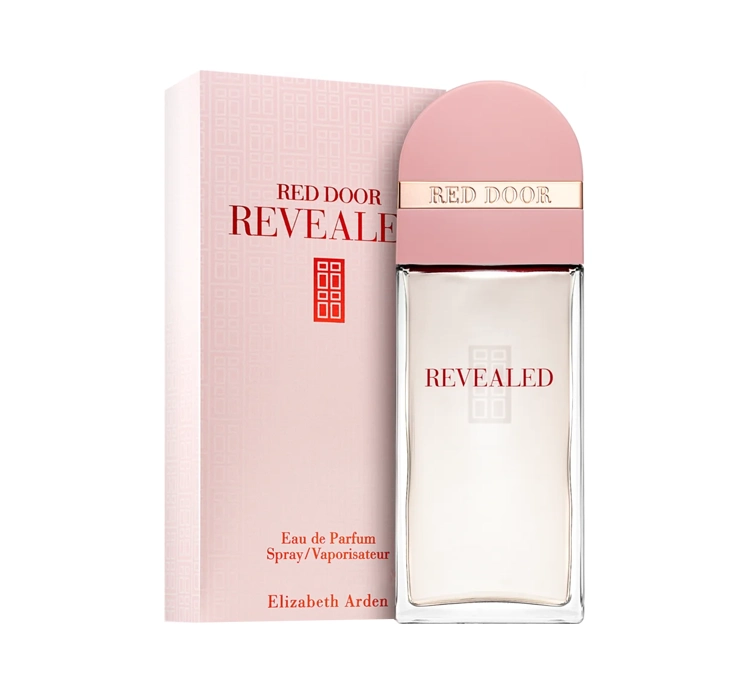 Elizabeth Arden Red Door Revealed woda perfumowana 100ml