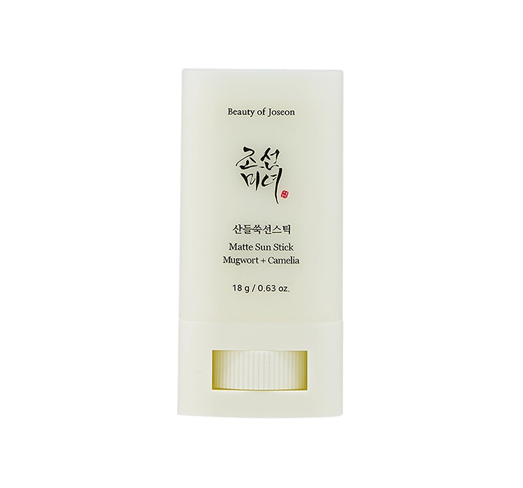 Beauty of Joseon Matte Sun Stick Mugwort + Camelia 18g