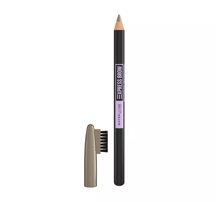 Maybelline Express Brow Shaping Kredka do brwi 02 Blonde 1szt