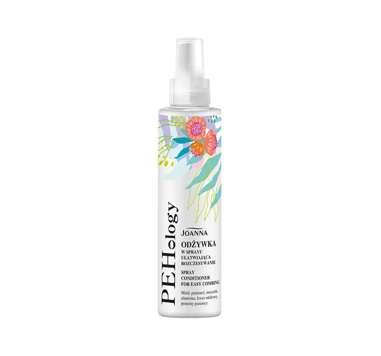_PEHology odżywka w spray'u ułatwiająca rozczesywanie