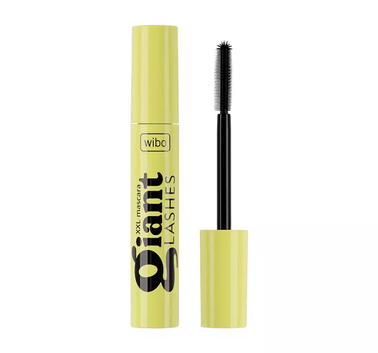 Wibo Giant Lashes XXL Mascara tusz do rzęs 11g