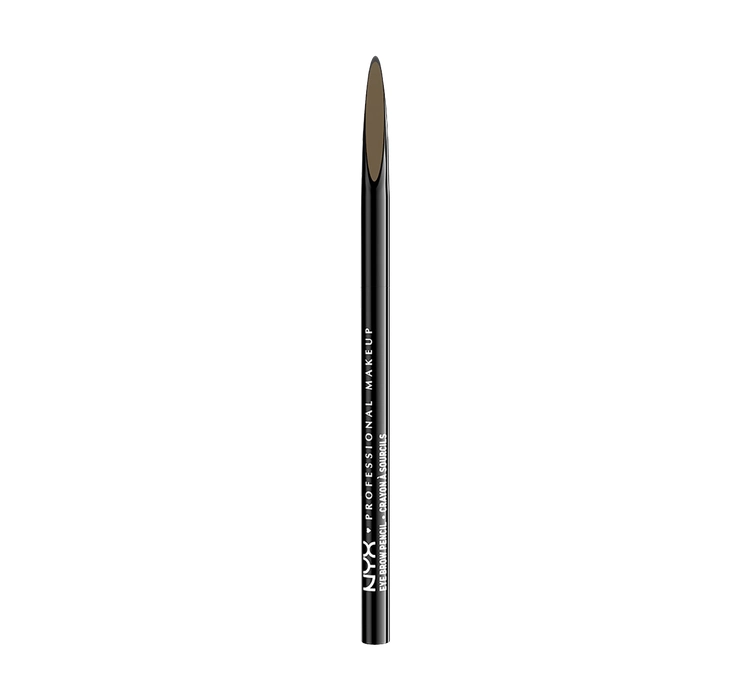 NYX BROW SCULPT WITH SPOOLIE SHADE 08