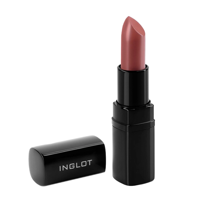 INGLOT 445 Matte Pomadka 4.5 g