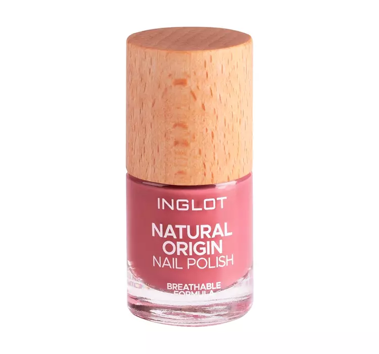 Inglot Lakiery do paznokci Natural Origin FOLLOW DREAMS 007 8.0 ml
