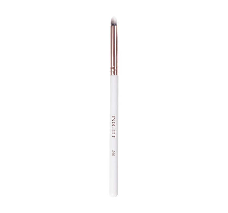 Inglot Pędzel do makijażu 206 PlayInn