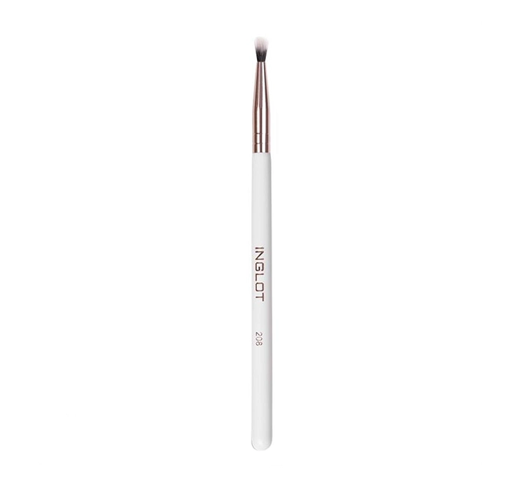 INGLOT PLAYINN PĘDZEL DO MAKIJAŻU 208
