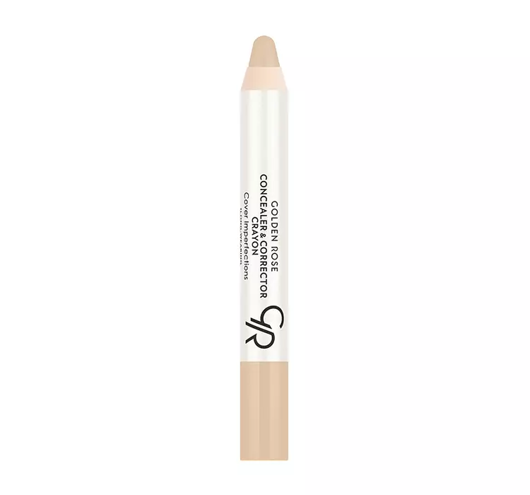 Golden Rose Concealer & Corrector Crayon - Korektor w kredce 04 P-CCC-04
