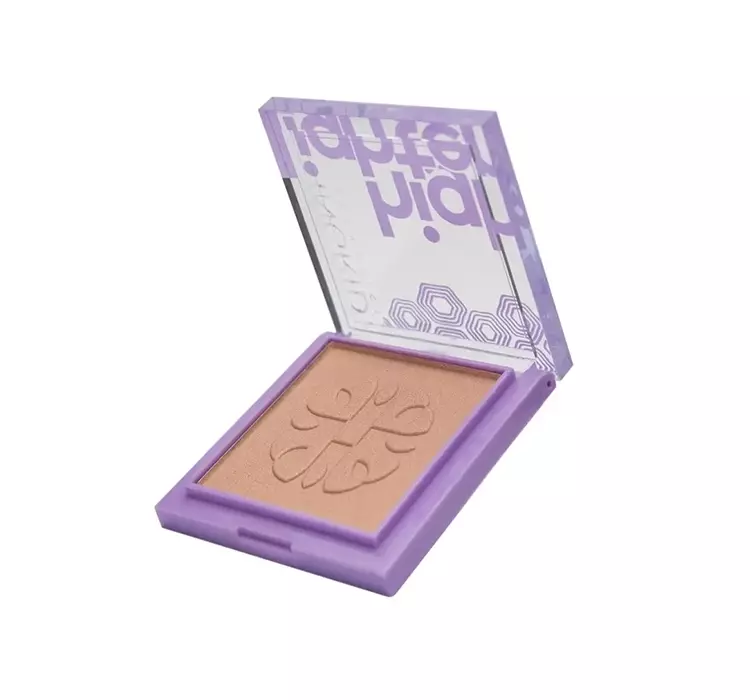 Ingrid Flawless Glow Highlighter rozświetlacz do twarzy 01 8g