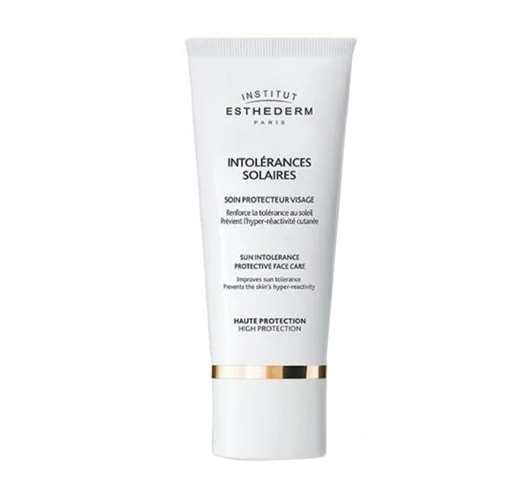 Institut Esthederm Sun Intolerance ochronny krem do twarzy na nietolerancję słoneczną 50ml